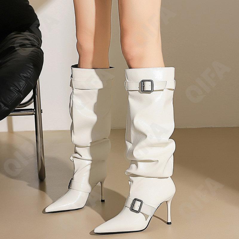 Женские Полусапоги