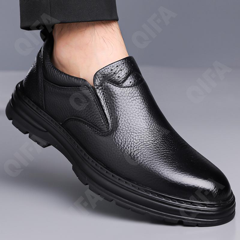 Мужские Туфли CC4199_9915-1