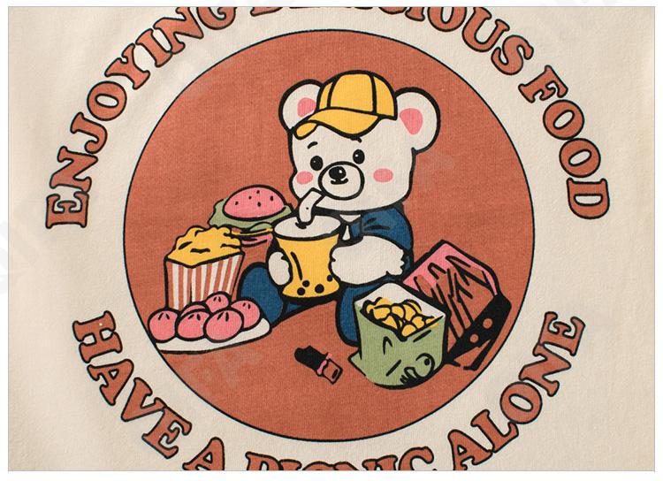 Детская Футболка CC2484_HT9617_946_2574