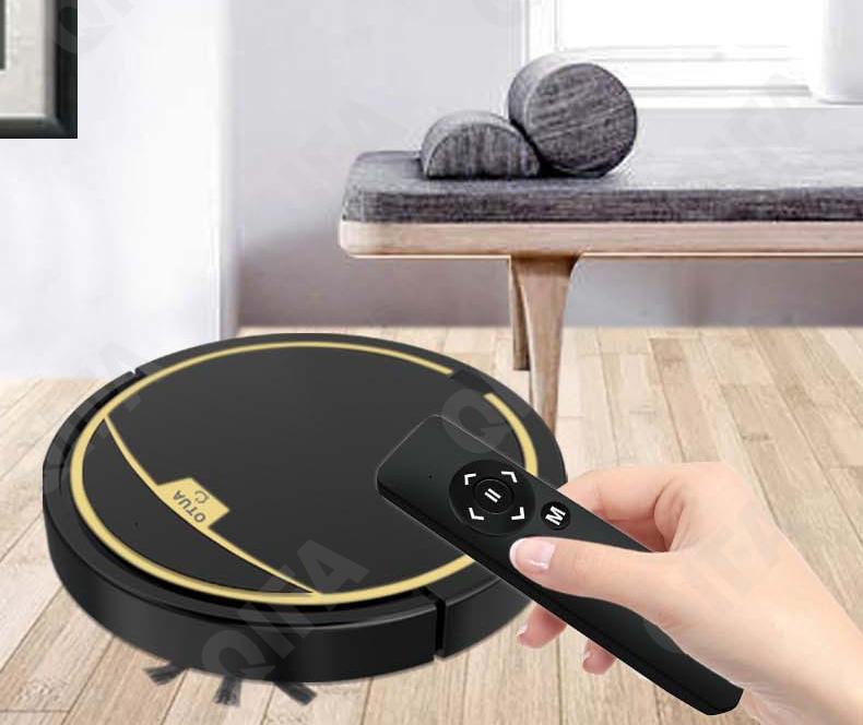 Робот пылесос CC2030_FS01096-2