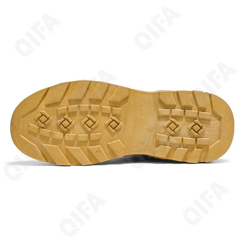 Мужские Ботинки