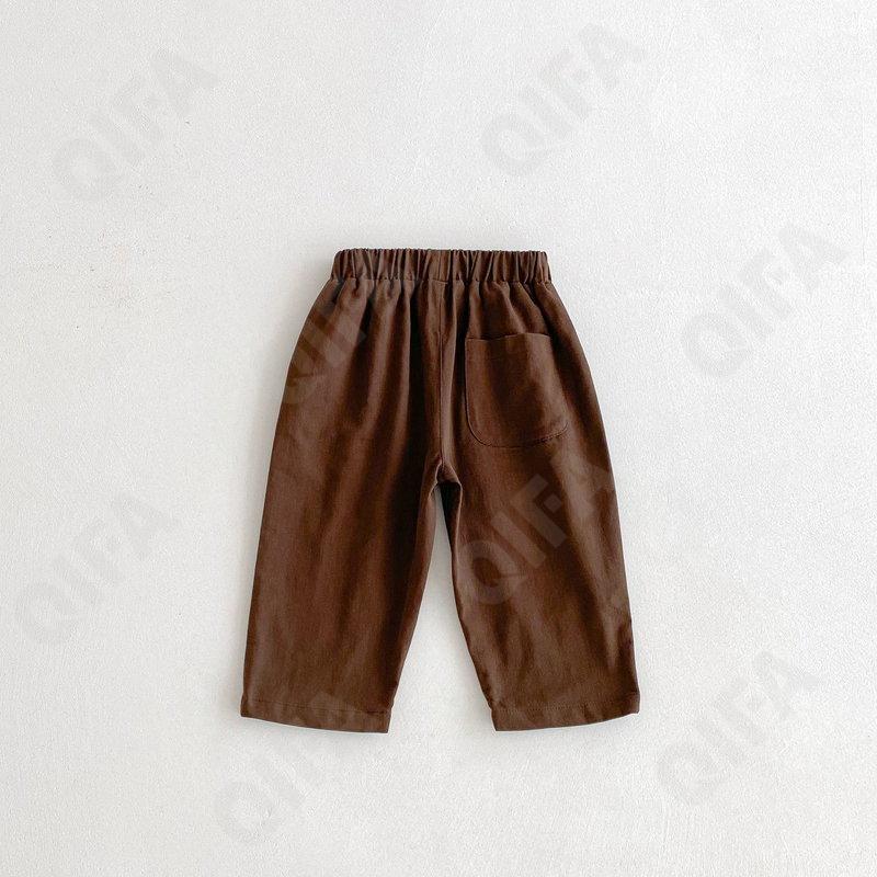 Детские Брюки CC4297_YF4503_4549_2576_48 Детские Брюки CC4297_YF4503_4549_2576_48