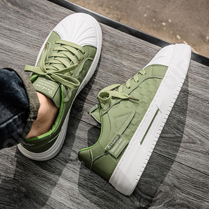 Мужские Кеды