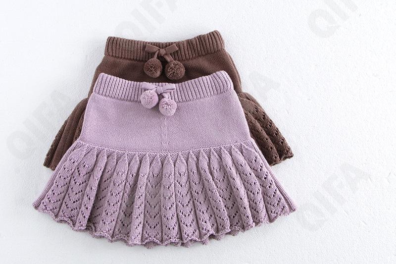 Детская Юбка CC2196_24033_248_2574_71