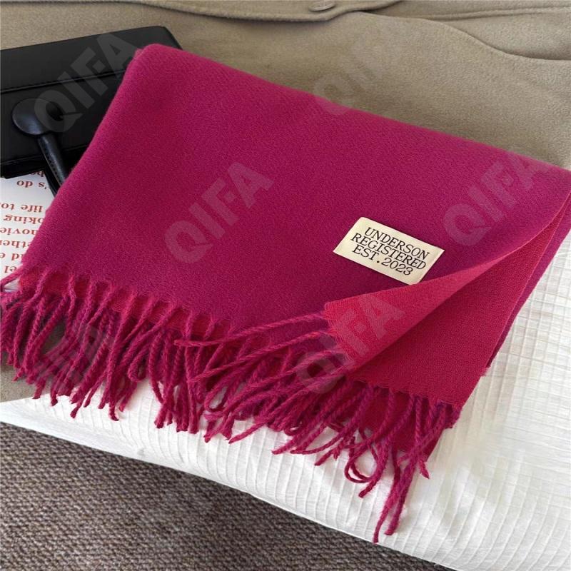 Женский Палантин CC4124_FH2501-5