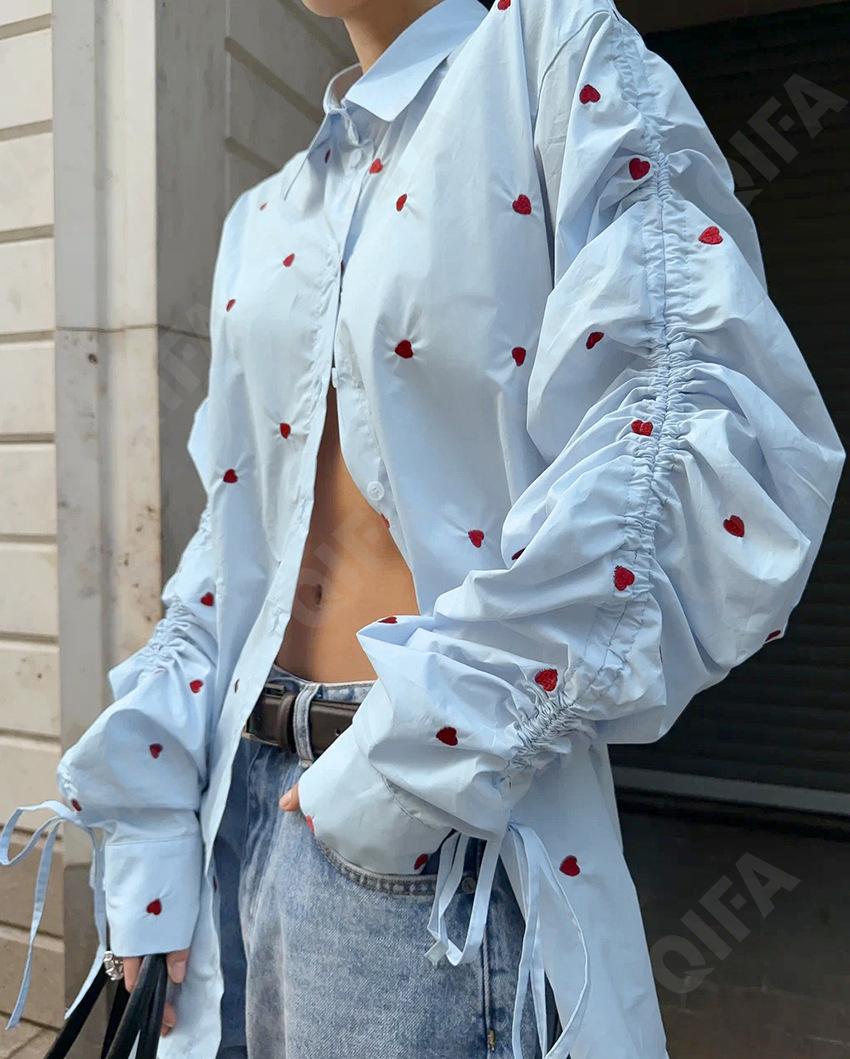 Женская Рубашка CC4694_CY1505_247_1777_36