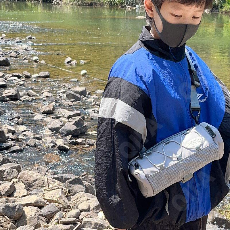 Детская Дорожная сумка RC711_JM-713-4-1