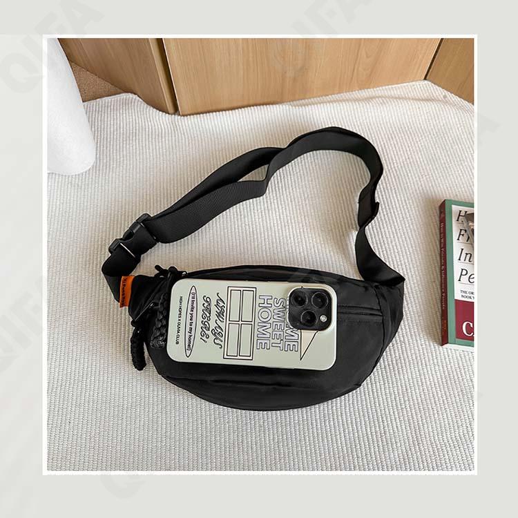 Женская Сумка поясная CC2128_N9148-5