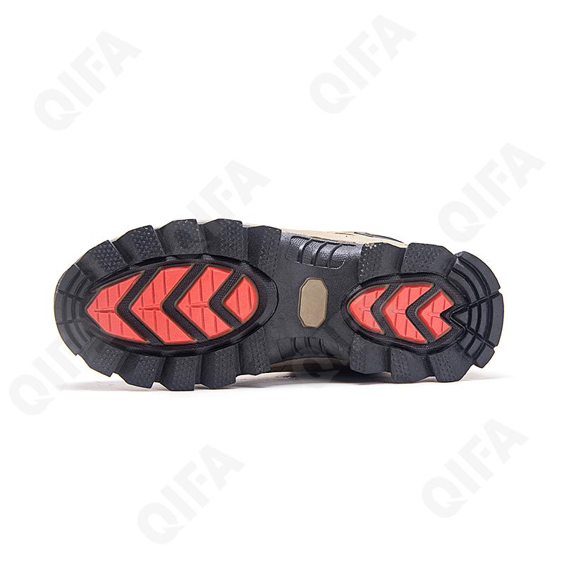 Мужские Ботинки CC4815_ZGX-3069-2