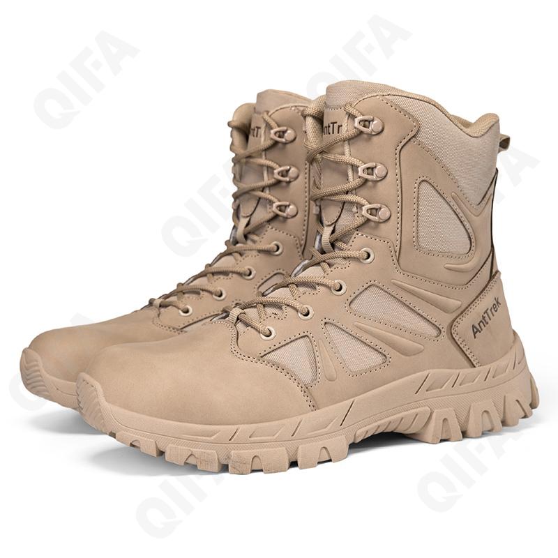 Мужские Ботинки