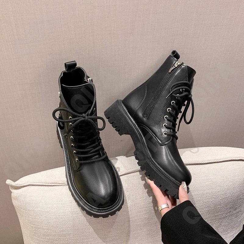 Женские Ботинки CC4177_3815-1