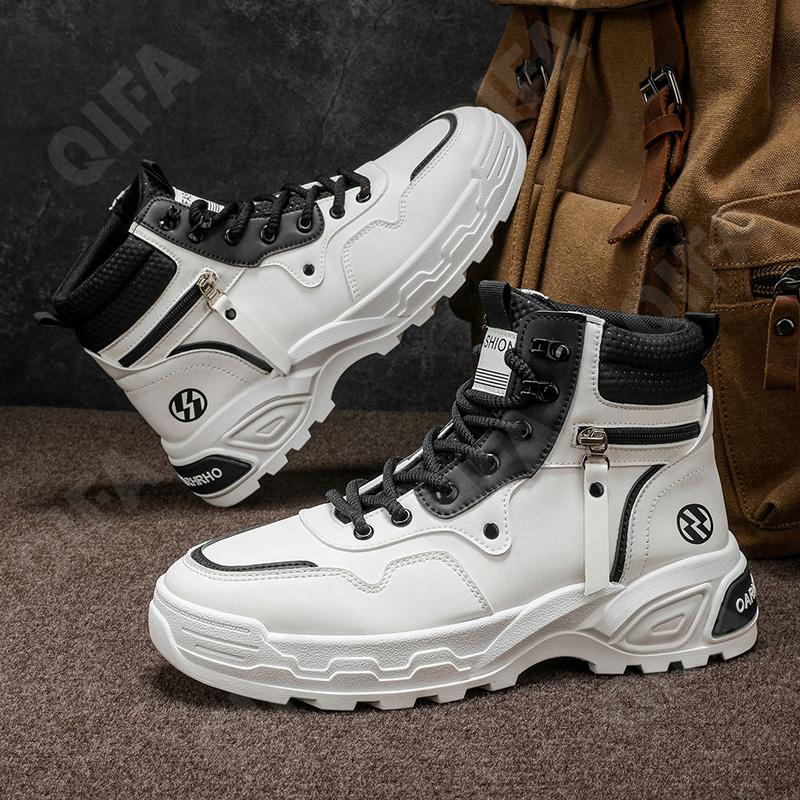 Мужские Ботинки CC4114_X1186-1