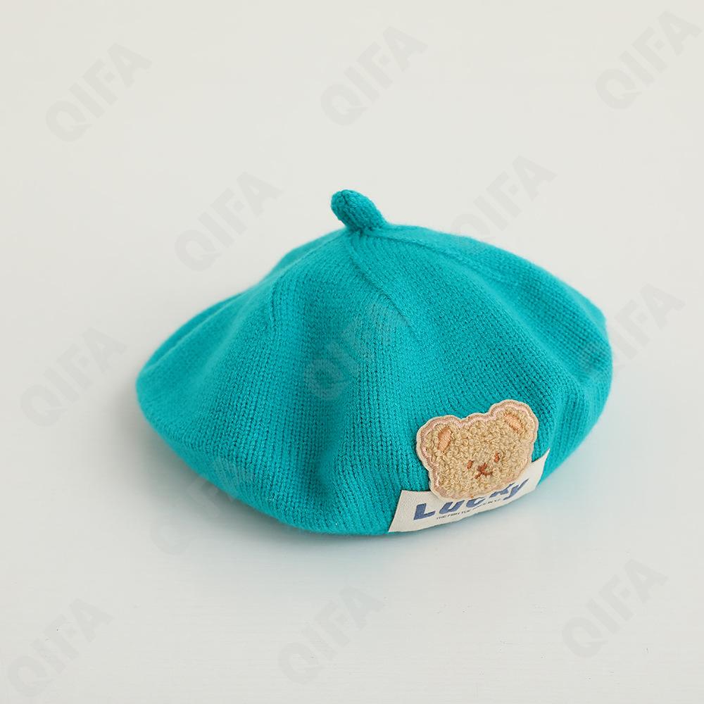 Детский Берет CC3402_C4380-19