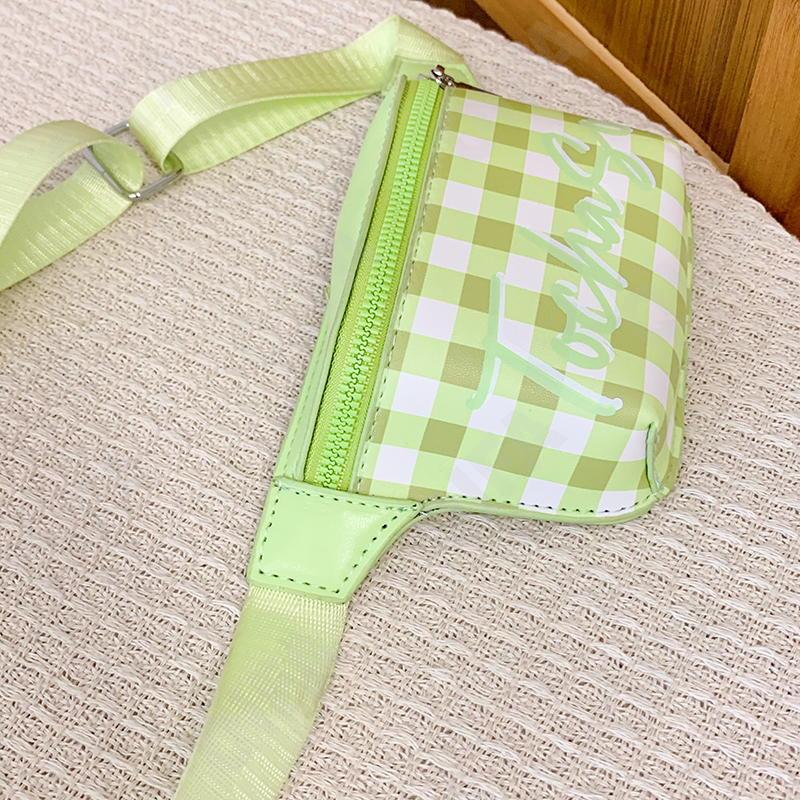 Детский Рюкзак на одно плечо RC711_JM-051-1