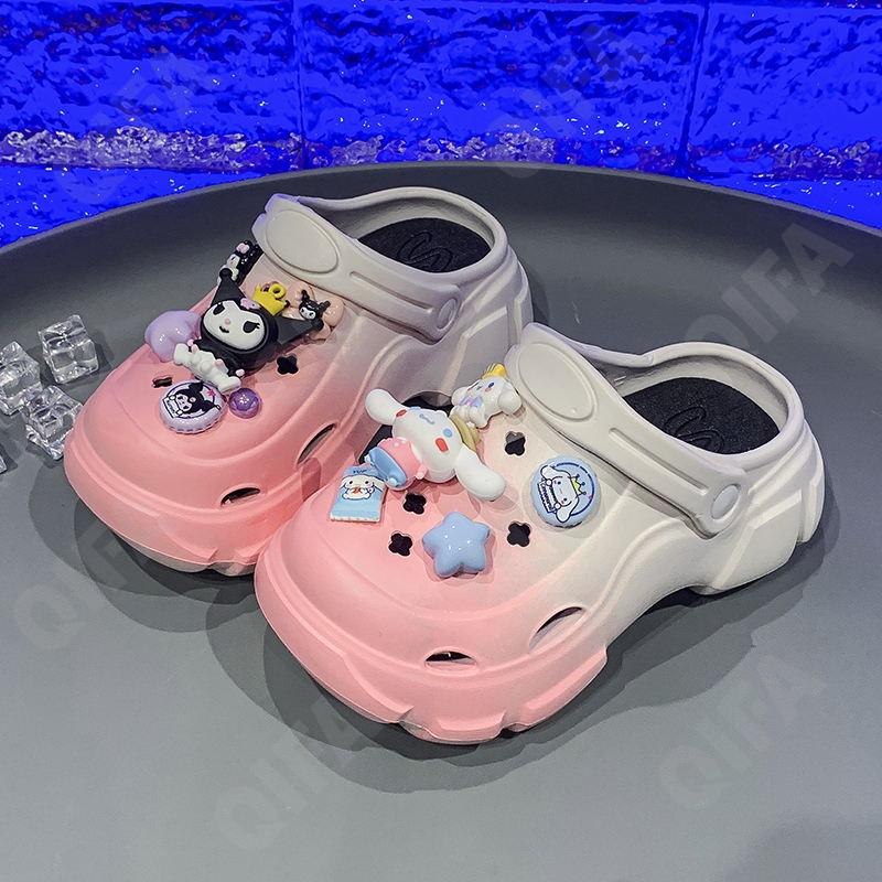 Детское Сабо CC4225_758-08-2