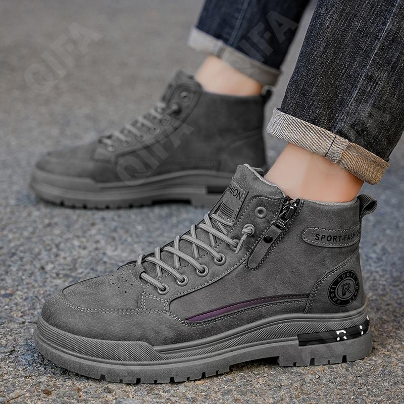 Мужские Ботинки CC4114_XLD883-3