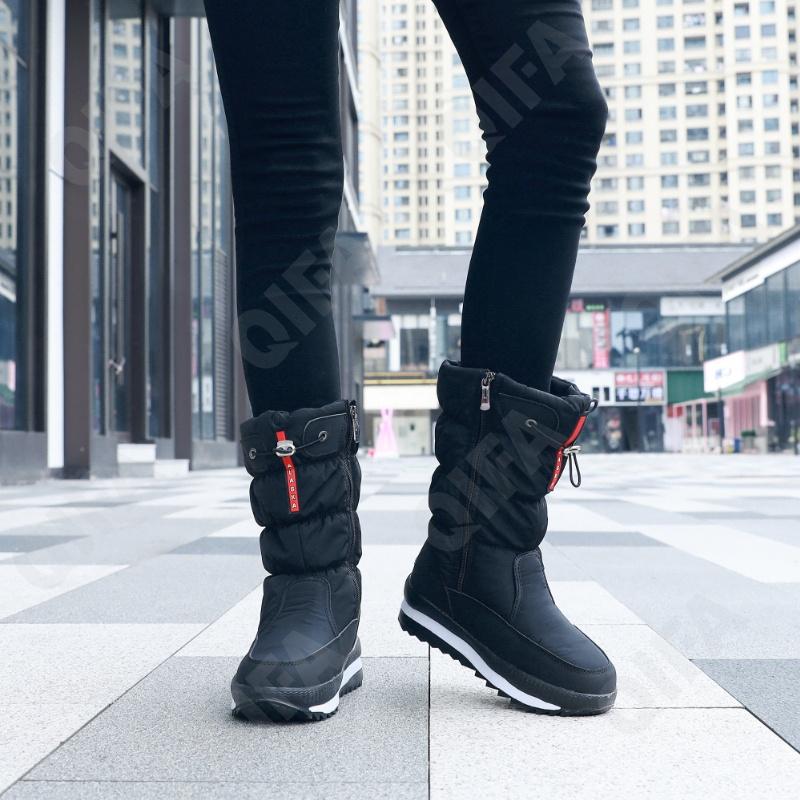 Женские Дутики CC4114_R508-18