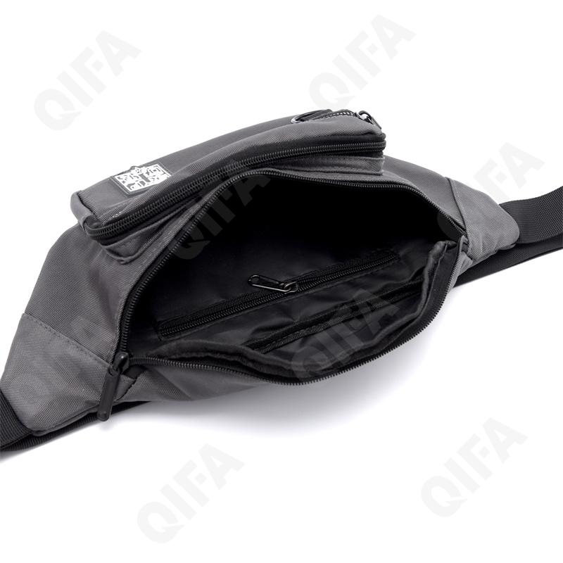 Мужская Сумка поясная CC120_9217-6