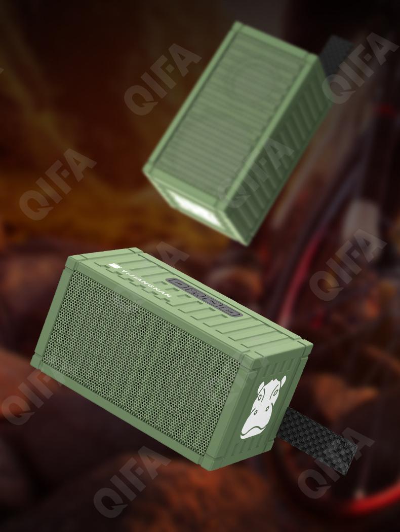 Bluetooth колонка CC5282_KM-12-3 Bluetooth колонка CC5282_KM-12-3