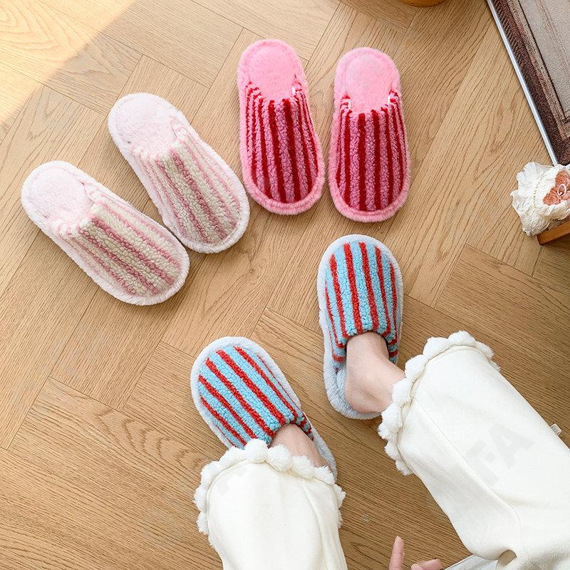 Женские Тапочки CC4988_8855-1