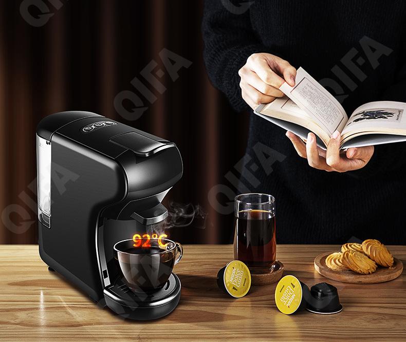 Кофемашина CC2352_ST-504