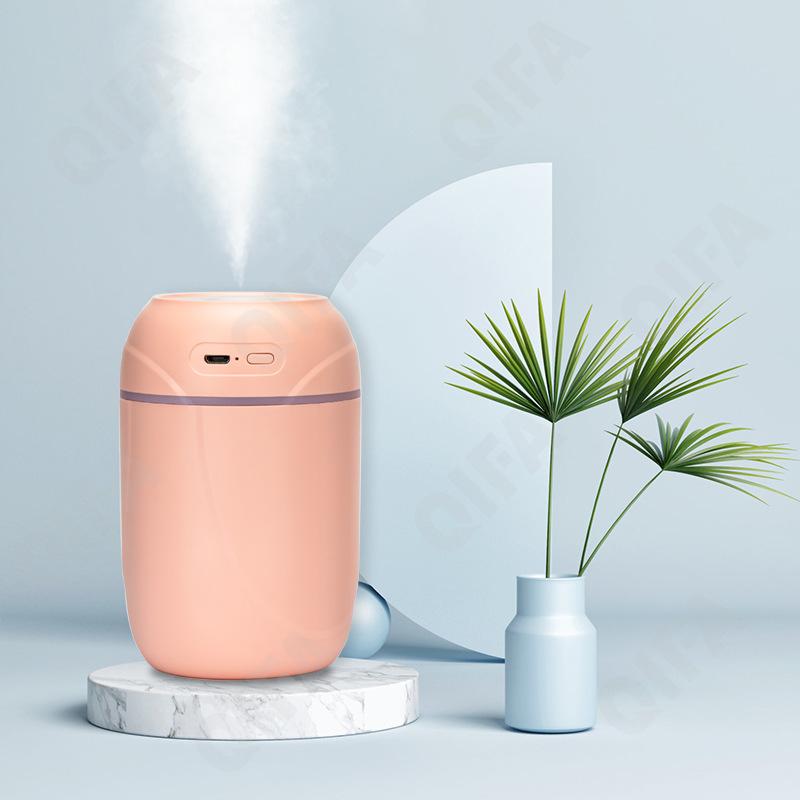 Увлажнитель воздуха