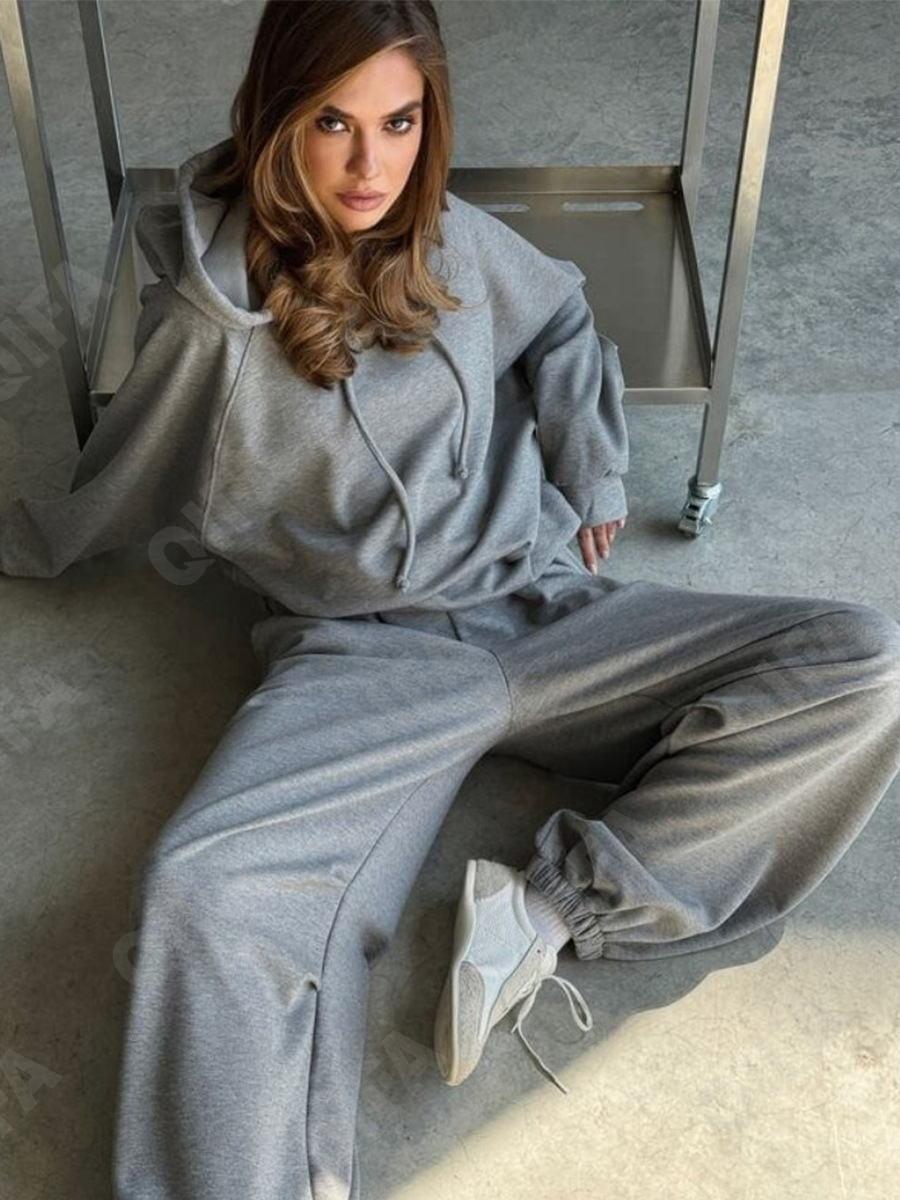 Женский Костюм с брюками CC4052_TZ0367_225_1778_99