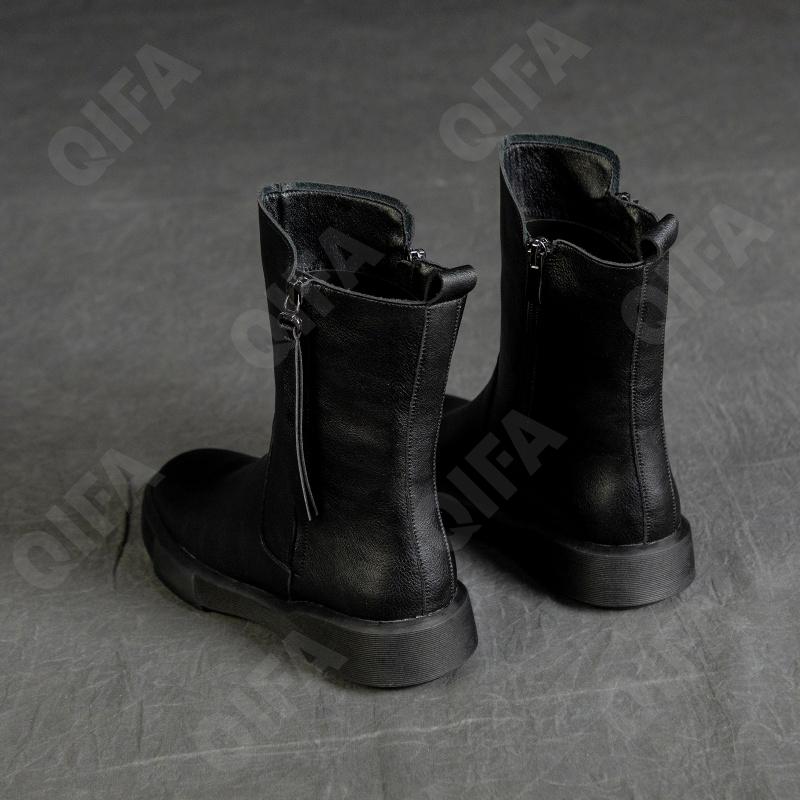 Женские Ботинки CC4061_8112-1 Женские Ботинки CC4061_8112-1