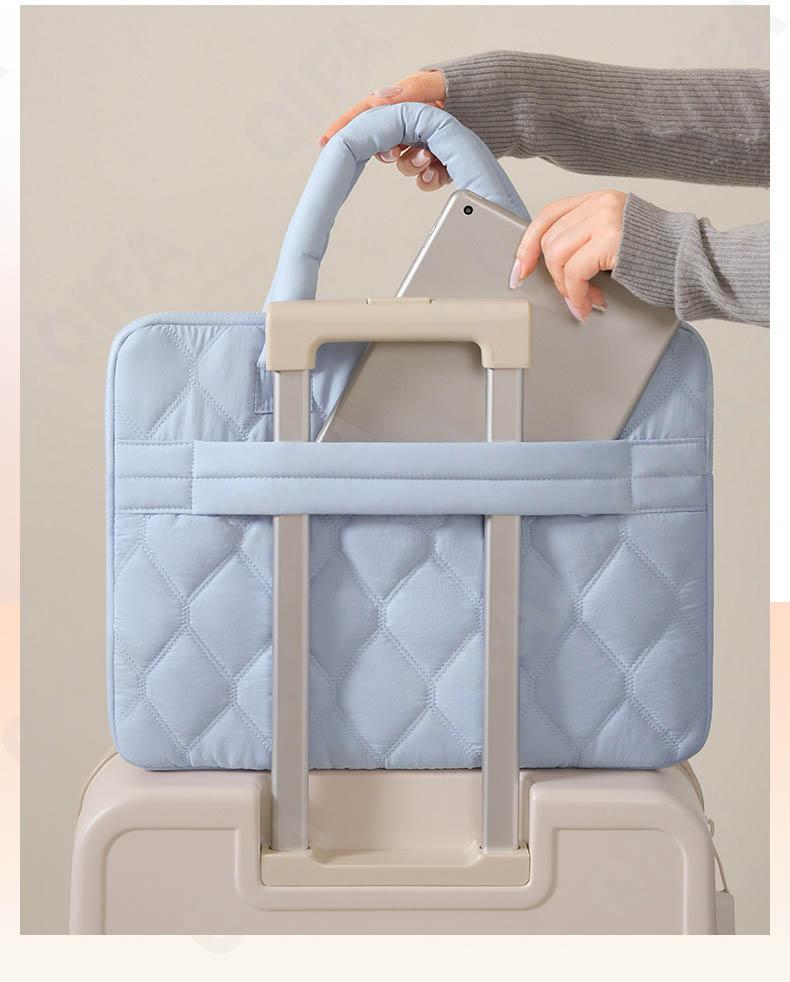 Женская Сумка для ноутбука CC4380_RH2595-1 Женская Сумка для ноутбука CC4380_RH2595-1