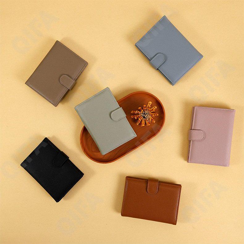 Женская Обложка на документы CC2568_C581-001-6