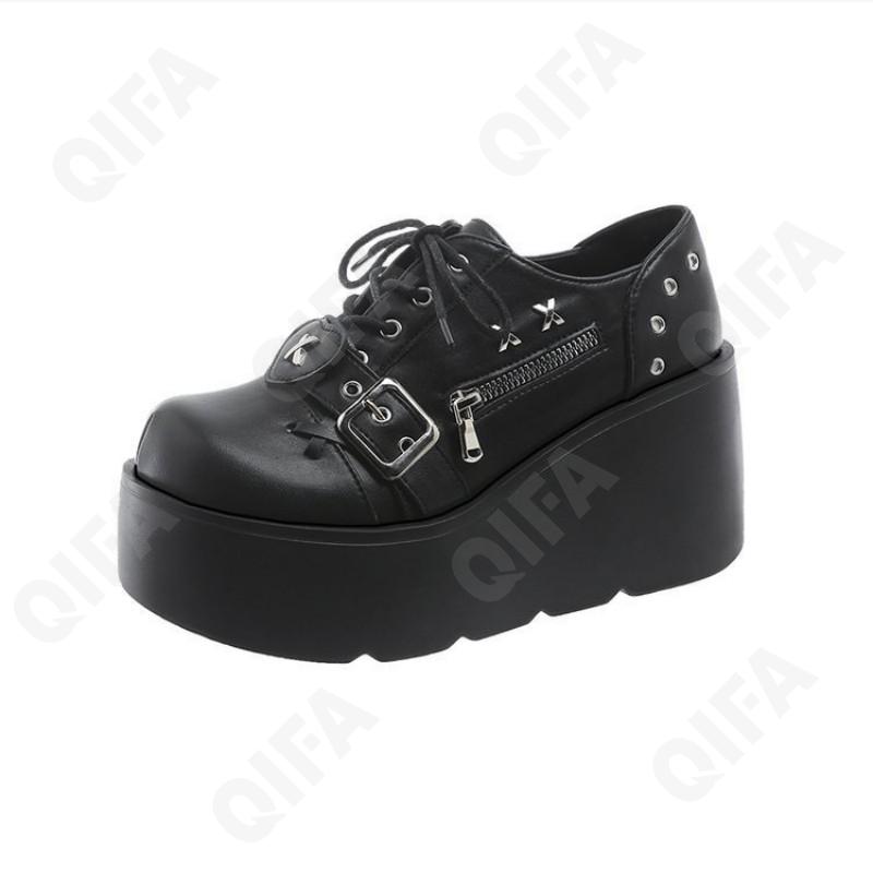 Женские Полуботинки CC4997_623-2