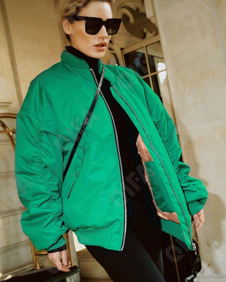 Женская Зимняя куртка CC4801_A19518_243_1777_41 Женская Зимняя куртка CC4801_A19518_243_1777_41