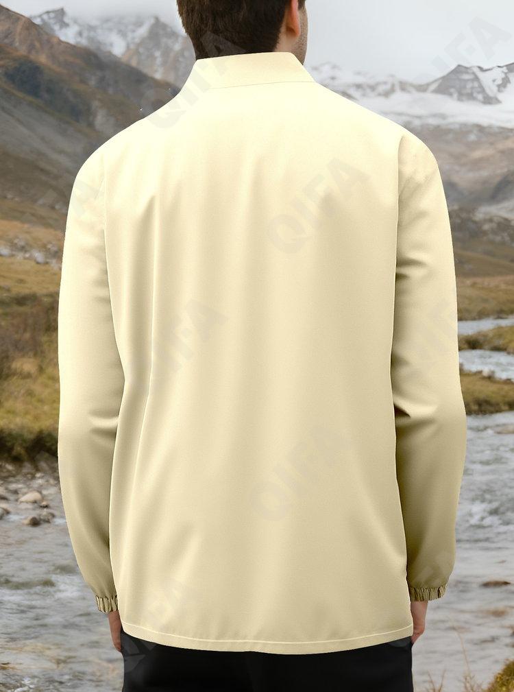 Мужская Ветровка CC4442_DF-SS999_230_1776_86