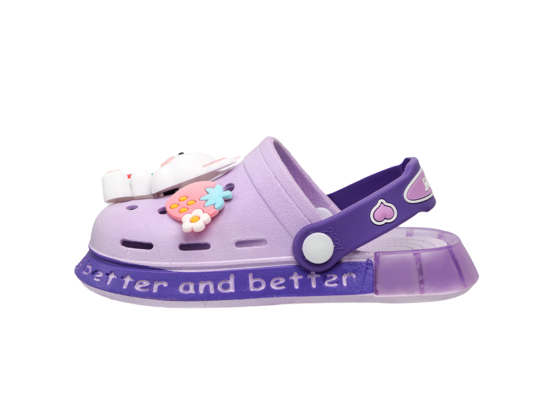 Кроксы 251S-G17-5802