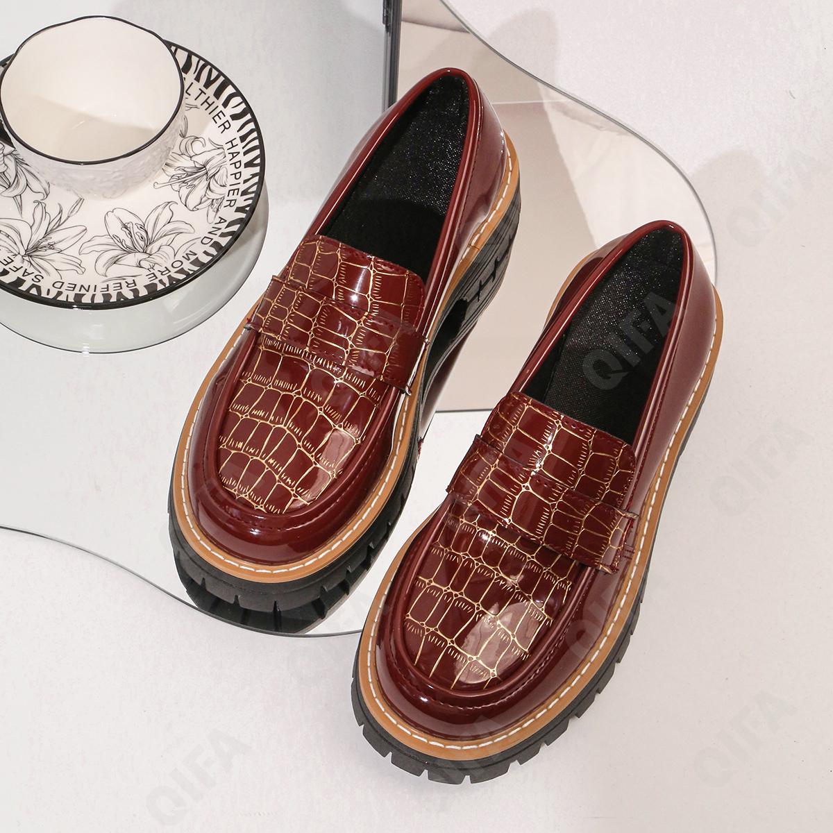 Женские Лоферы CC3767_81-1