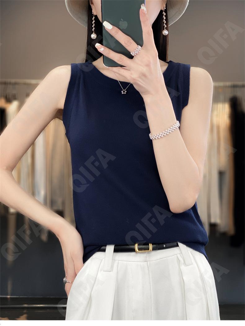 Женская Майка CC3116_SMYD67_2983_1777_84 Женская Майка CC3116_SMYD67_2983_1777_84