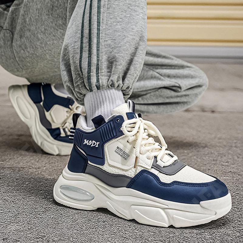 Мужские Кроссовки CC4011_RF-G1002-1