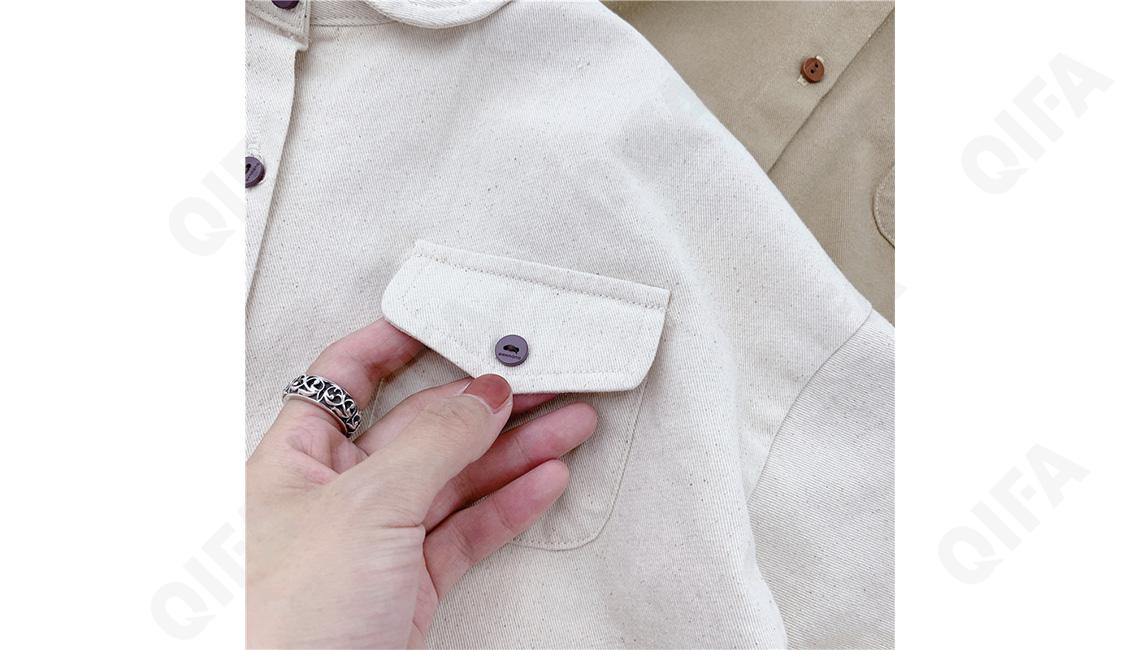 Детская Рубашка CC1293_20615_946_2576