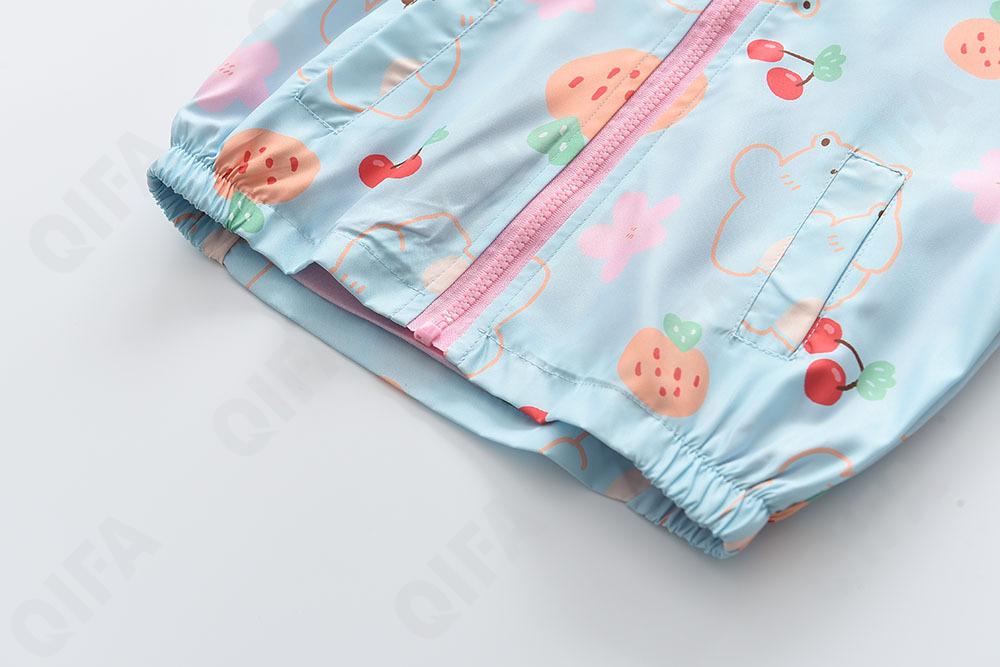 Детская Ветровка CC2119_0109-17-2