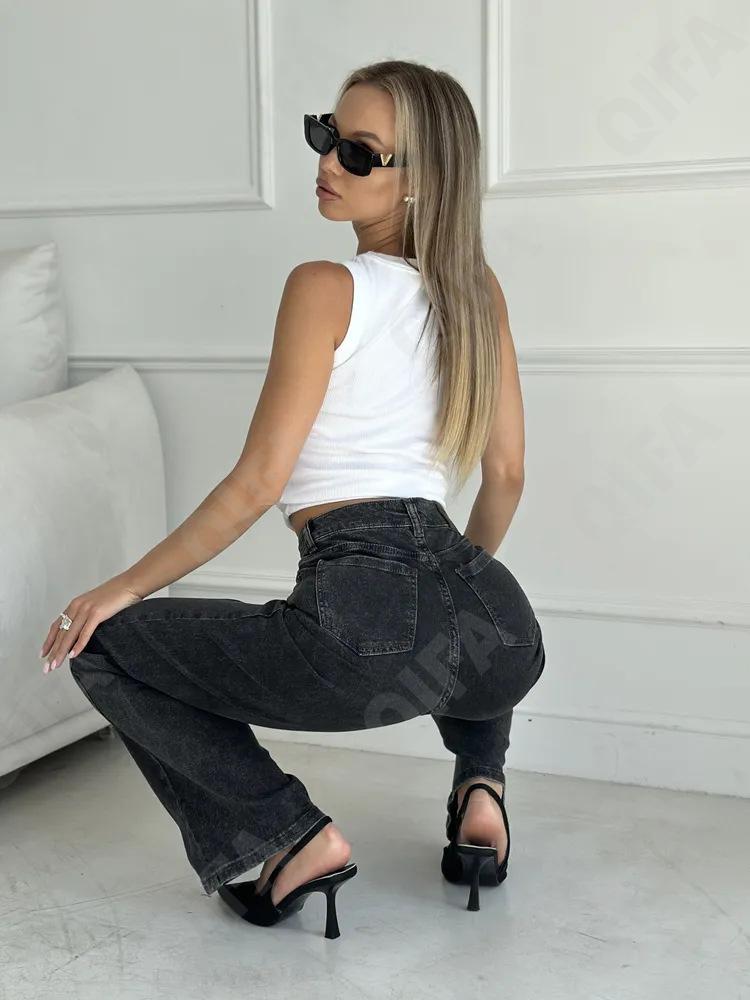 Женские Джинсы CC5236_MGLY-2025S-16_252_1795_90