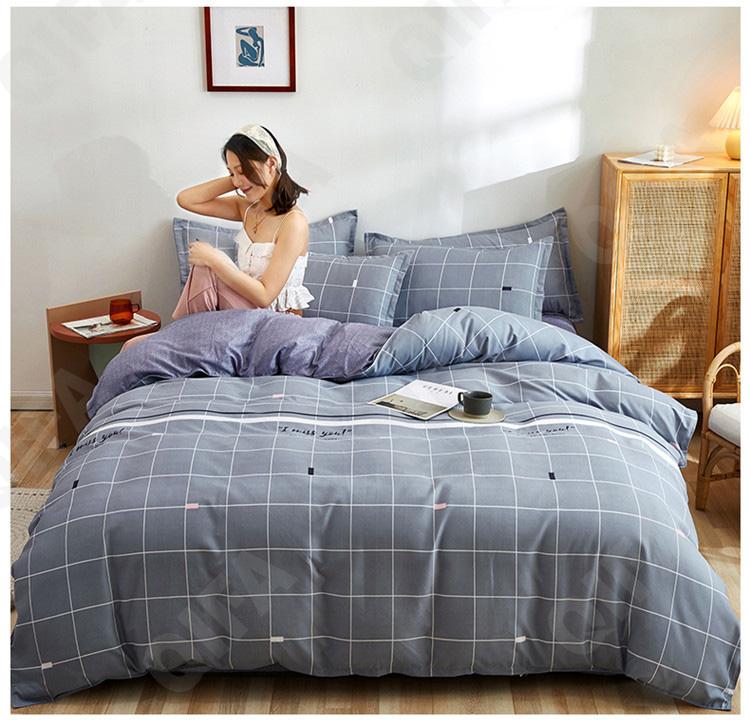 Комплект постельного белья CC4974_SZQ-19-2 Комплект постельного белья CC4974_SZQ-19-2