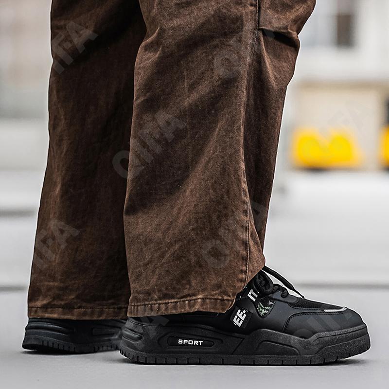 Мужские Кроссовки CC4114_XYX532-1