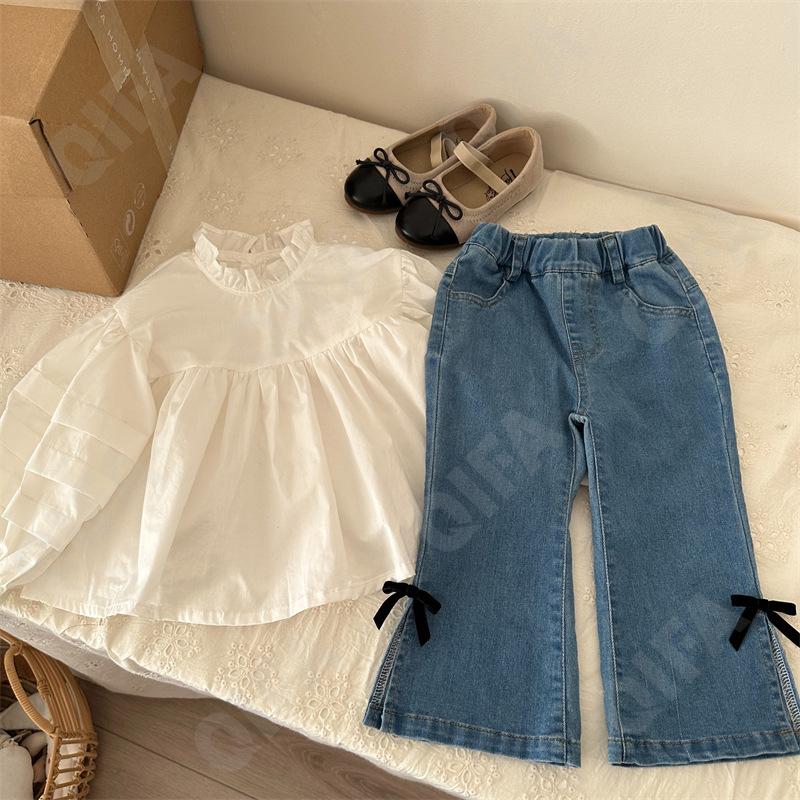 Детская Блузка CC2705_C24044_226_2576_40