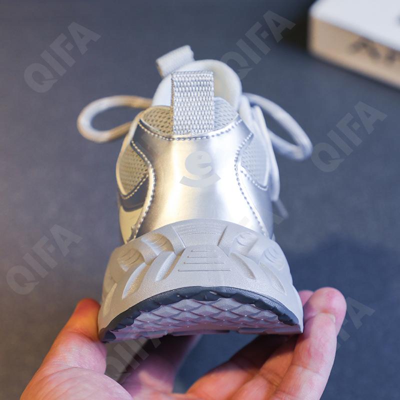 Детские Кроссовки CC3841_099-A2 Детские Кроссовки CC3841_099-A2