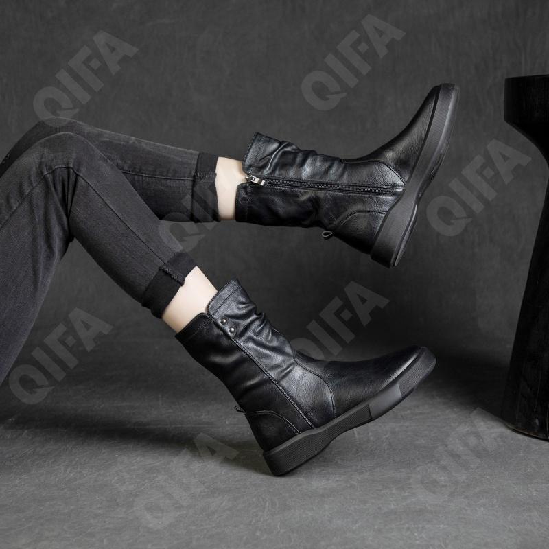 Женские Ботинки CC4061_8113-1