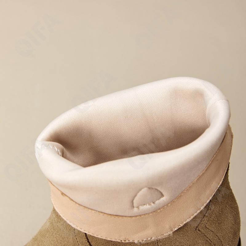 Женские Полусапоги CC4061_A912-2