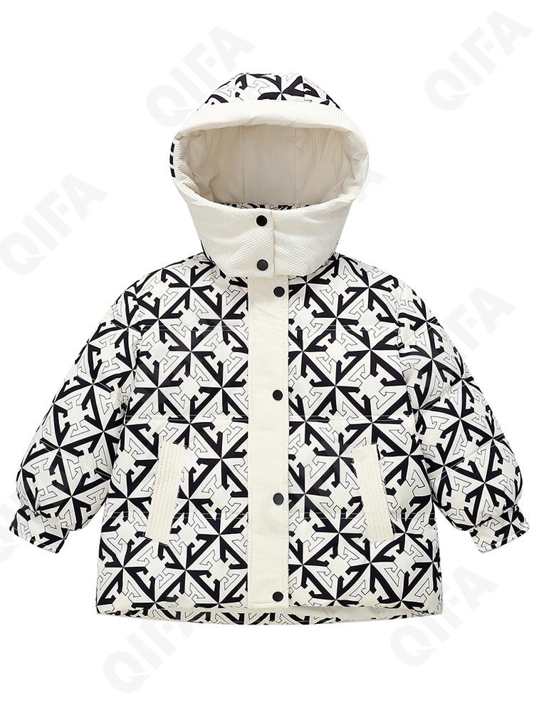 Детский Пуховик CC2361_LB8816_234_2576_84