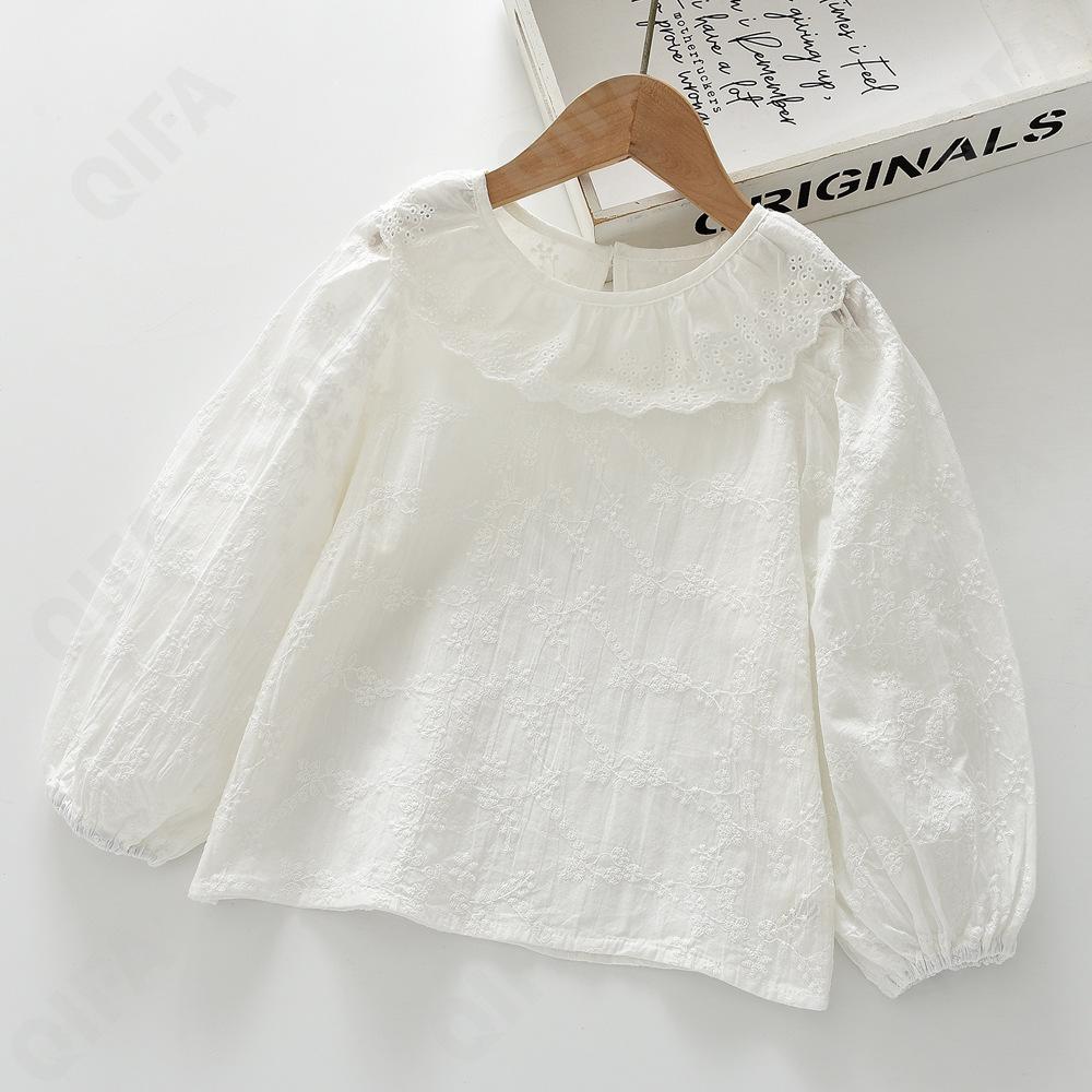 Детская Блузка CC2119_0312-03-1