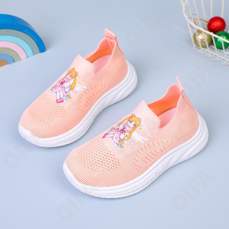 Детские Слипоны