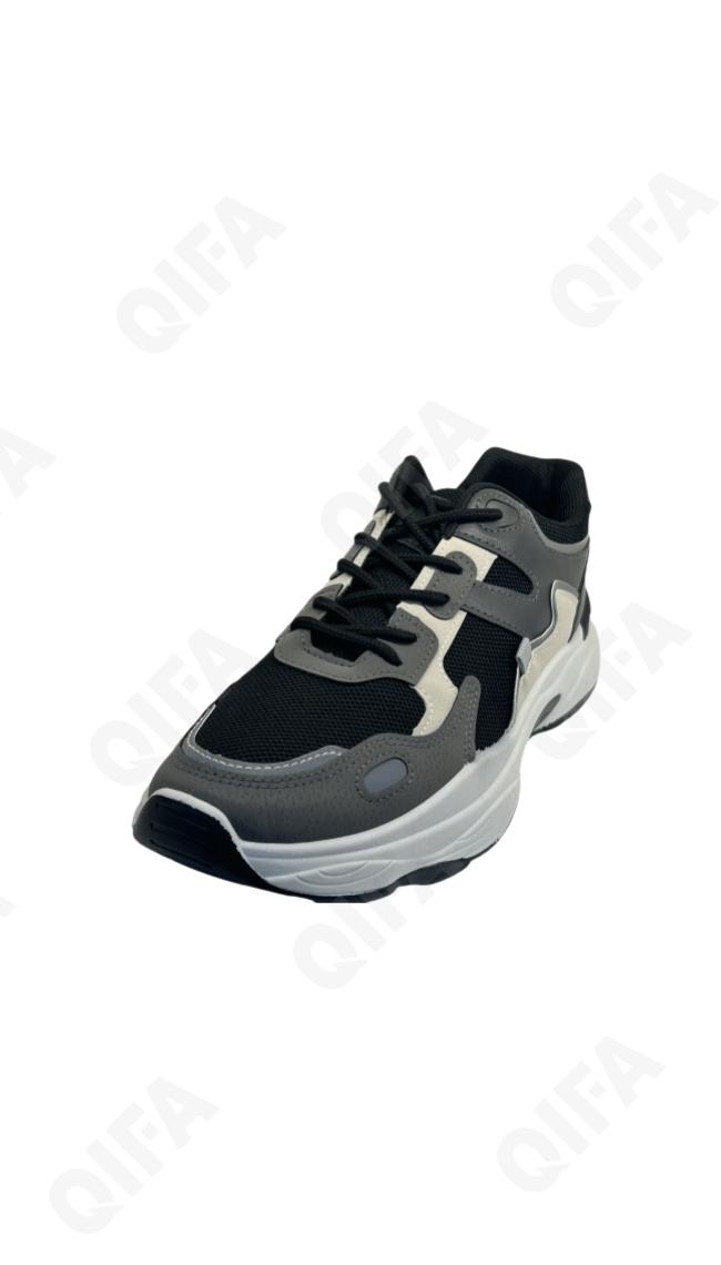 Мужские Кроссовки CC4114_G025-36 Мужские Кроссовки CC4114_G025-36